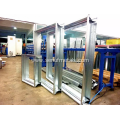 Windows Door Frame Roll Forming Machine